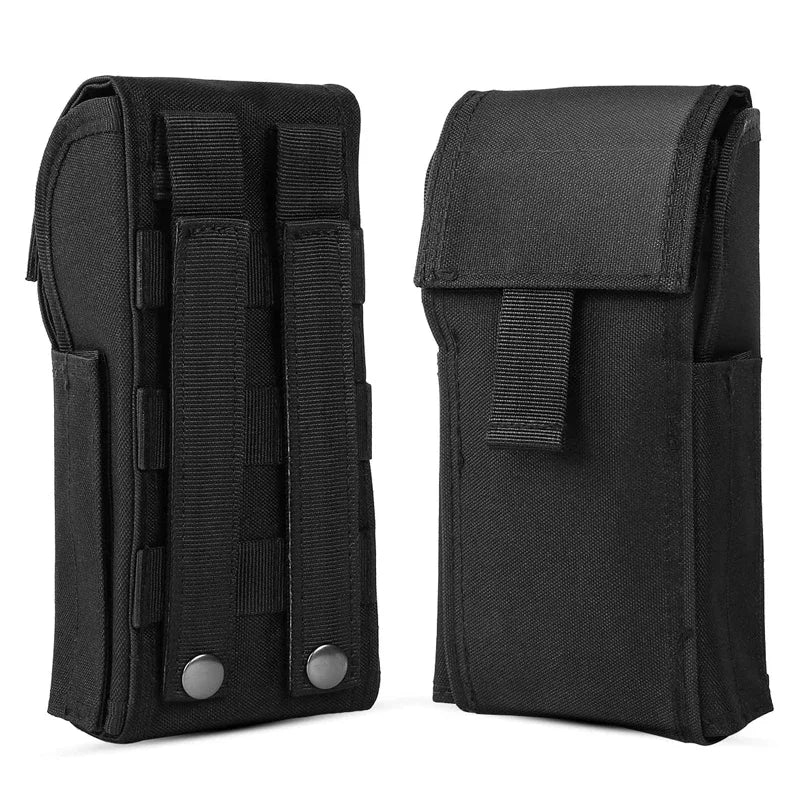25 Round Molle Shell Pouch 12 GA Gauge