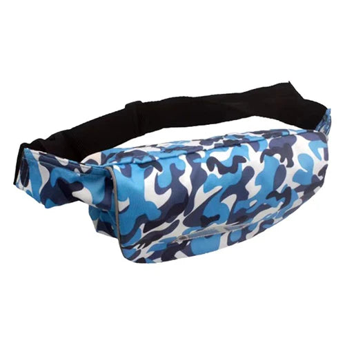 Lifejacket Belt - Immediate Inflation