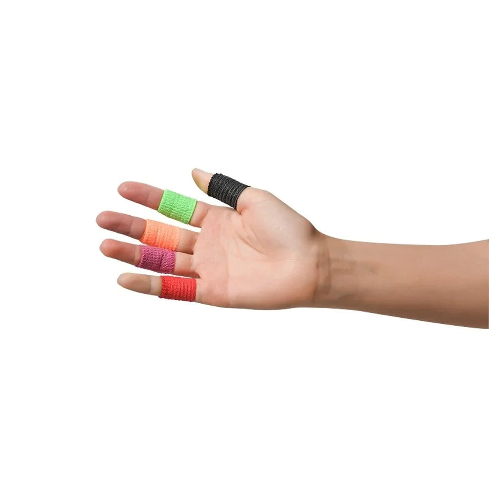 Waterproof Self-Adhesive Elastic Bandage