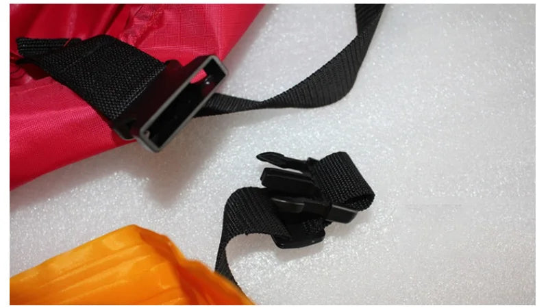 Lifejacket Belt - Immediate Inflation