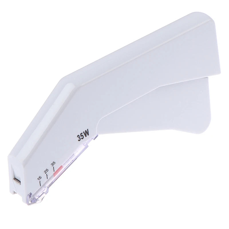 1pc Medical Surgery Disposable Stainless Steel Skin Stapler