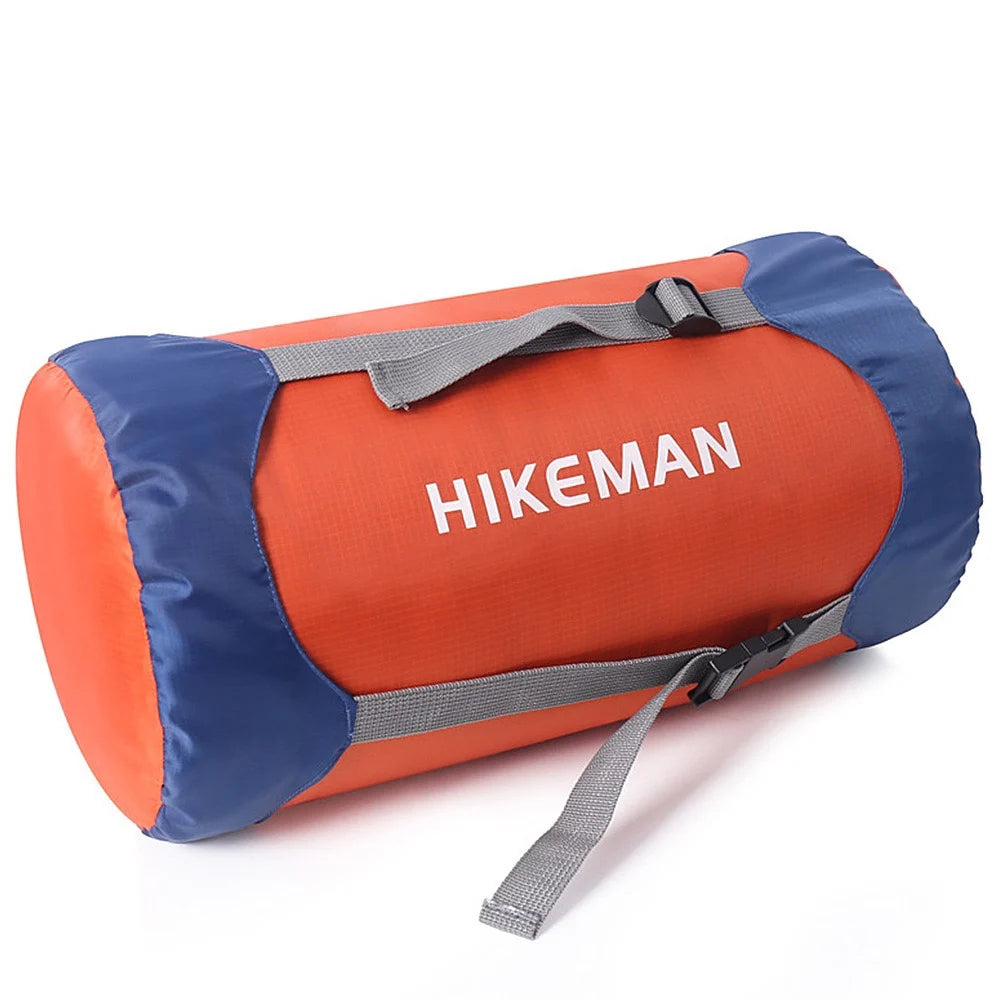Sleeping Bag Compression Storage Bag Outdoor Camping