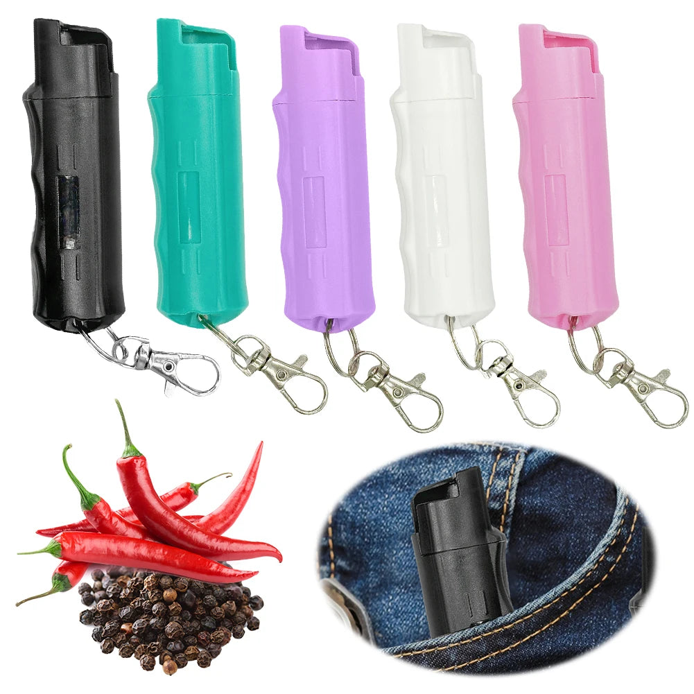 20ml Multipurpose Pepper Spray