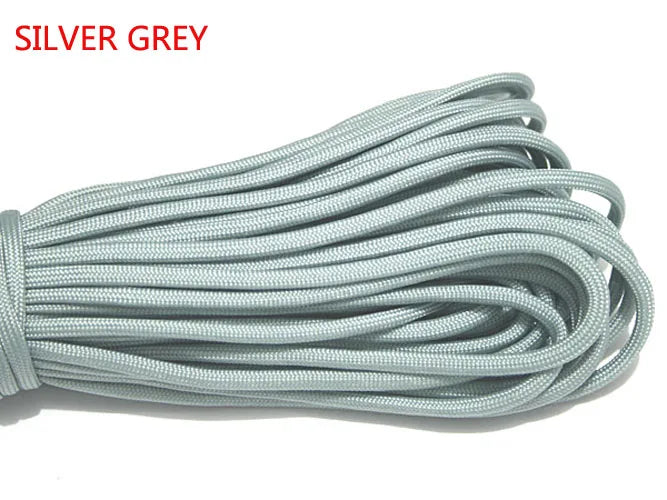 1pcs 550 Paracord Parachute Cord