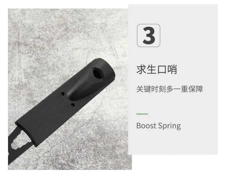 Outdoor Knives set