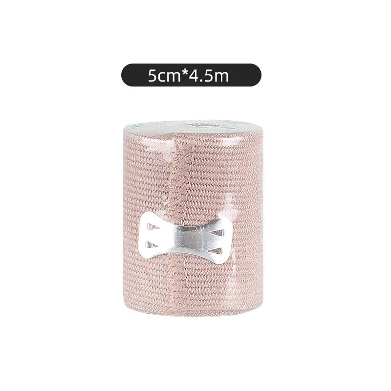 1 Roll High Elastic Bandage Wound Dressing