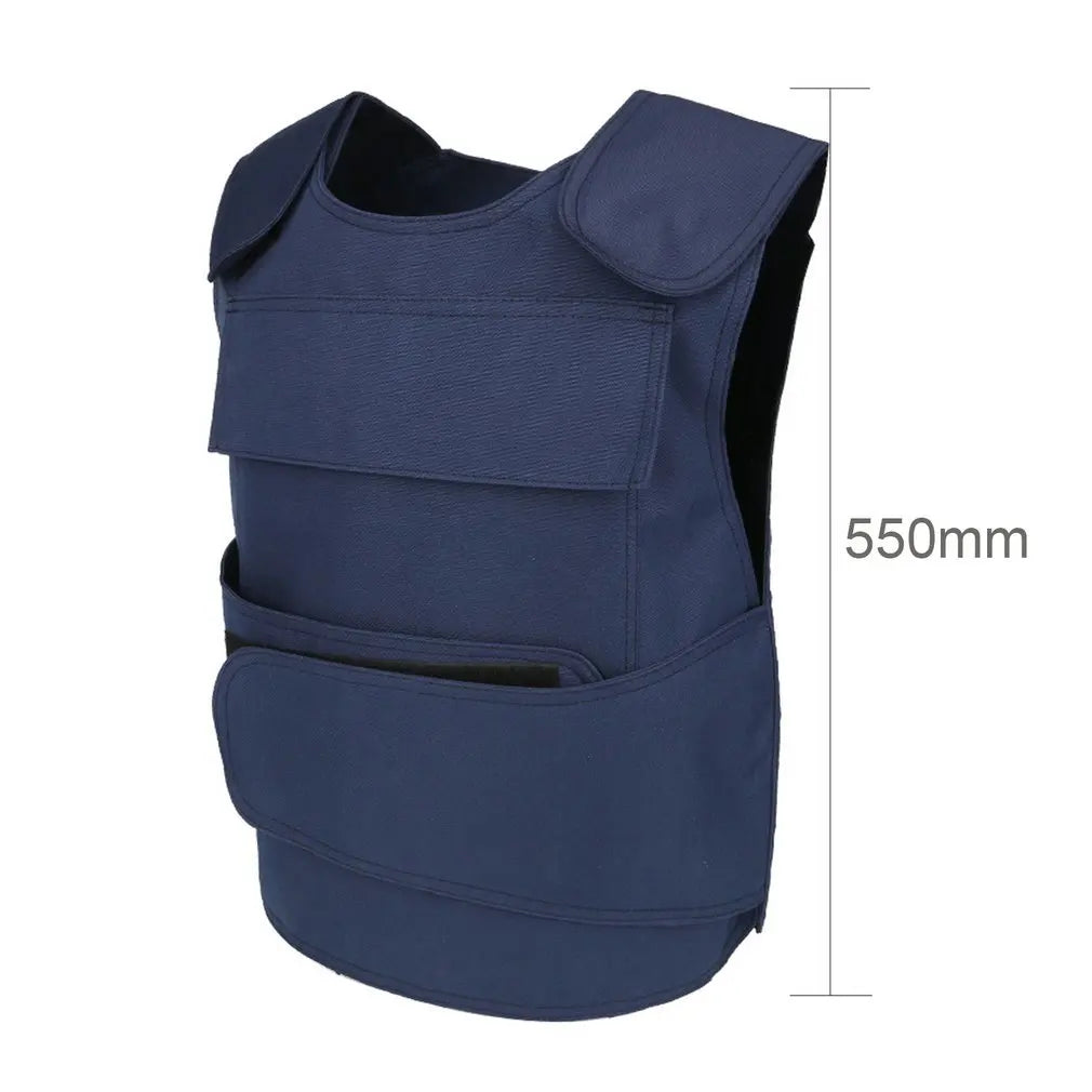 Stab Resistant Vest