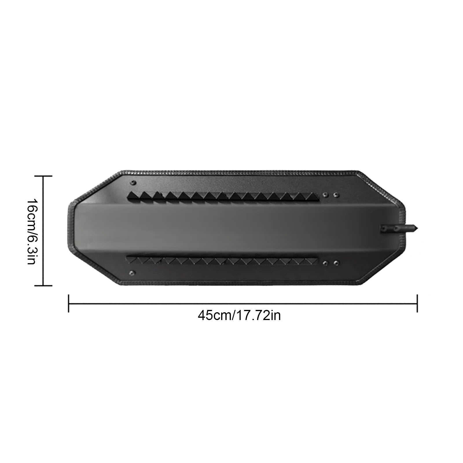 Self Defense Arm Shield Anti-Riot Shield