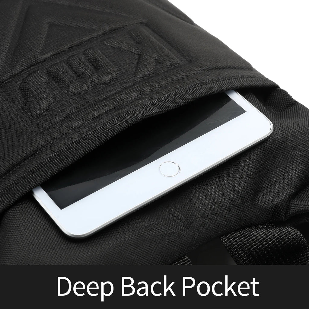 Durable Camel Backpack Equipped  Water Bladder