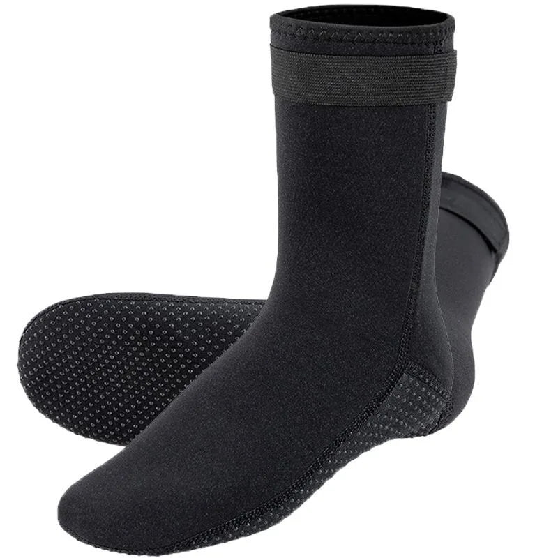 Diving Socks Waterproof Surf Booties Snorkeling Socks