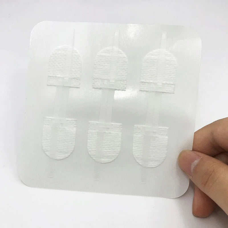 Zipper Band-Aid Kit