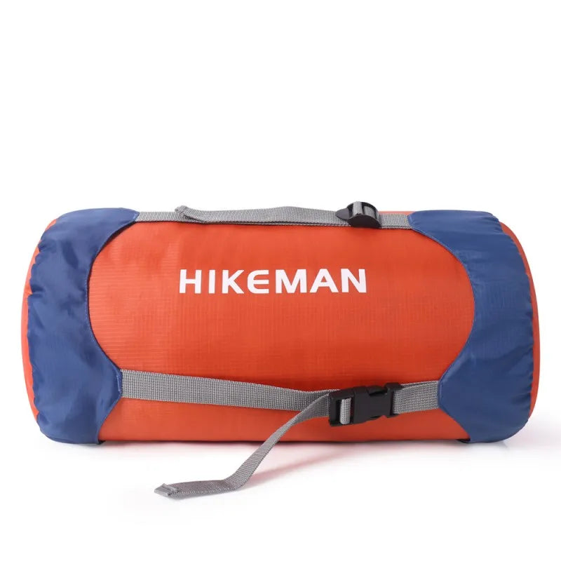 Sleeping Bag Compression Storage Bag Outdoor Camping