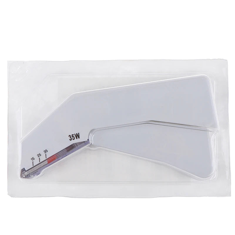 Medical Surgery Disposable Stainless Steel Skin Stapler