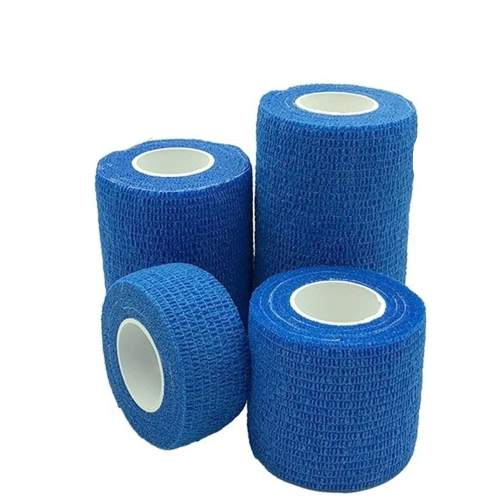 Waterproof Self-Adhesive Elastic Bandage