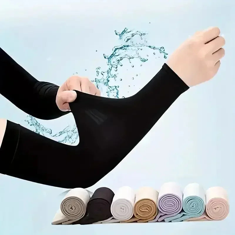Protective Arm Covers