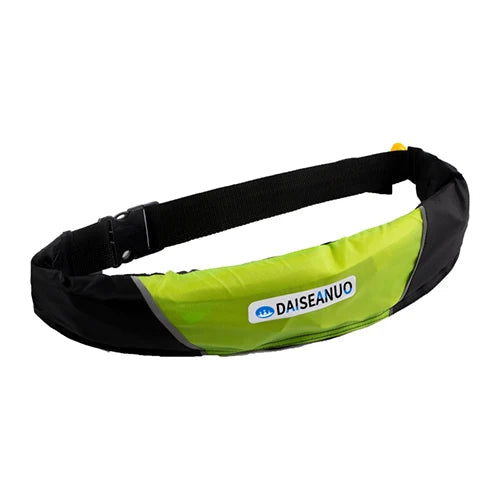 Lifejacket Belt - Immediate Inflation