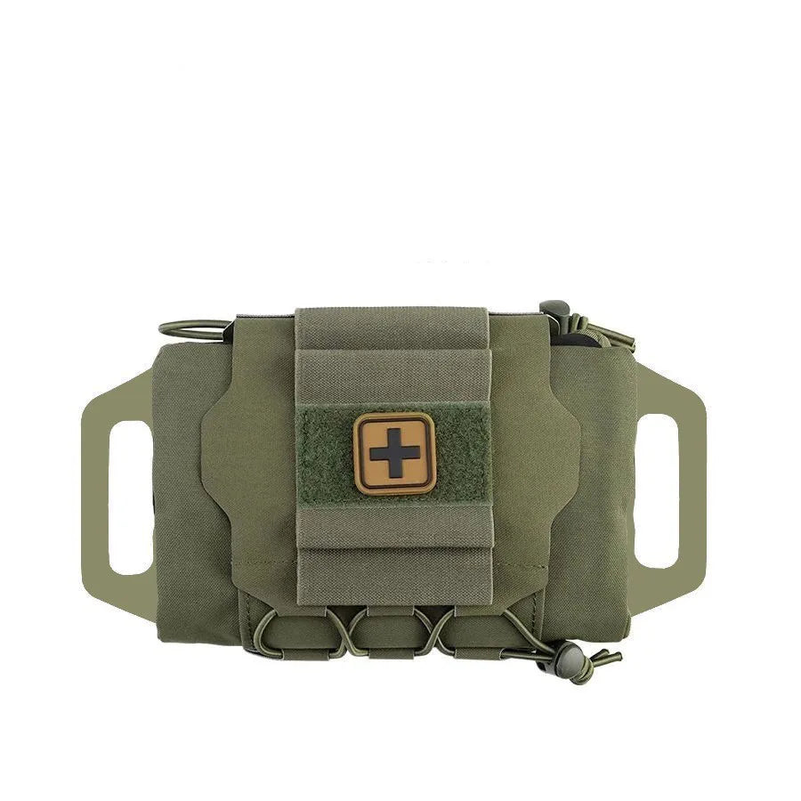 Tactical First Aid Kit
