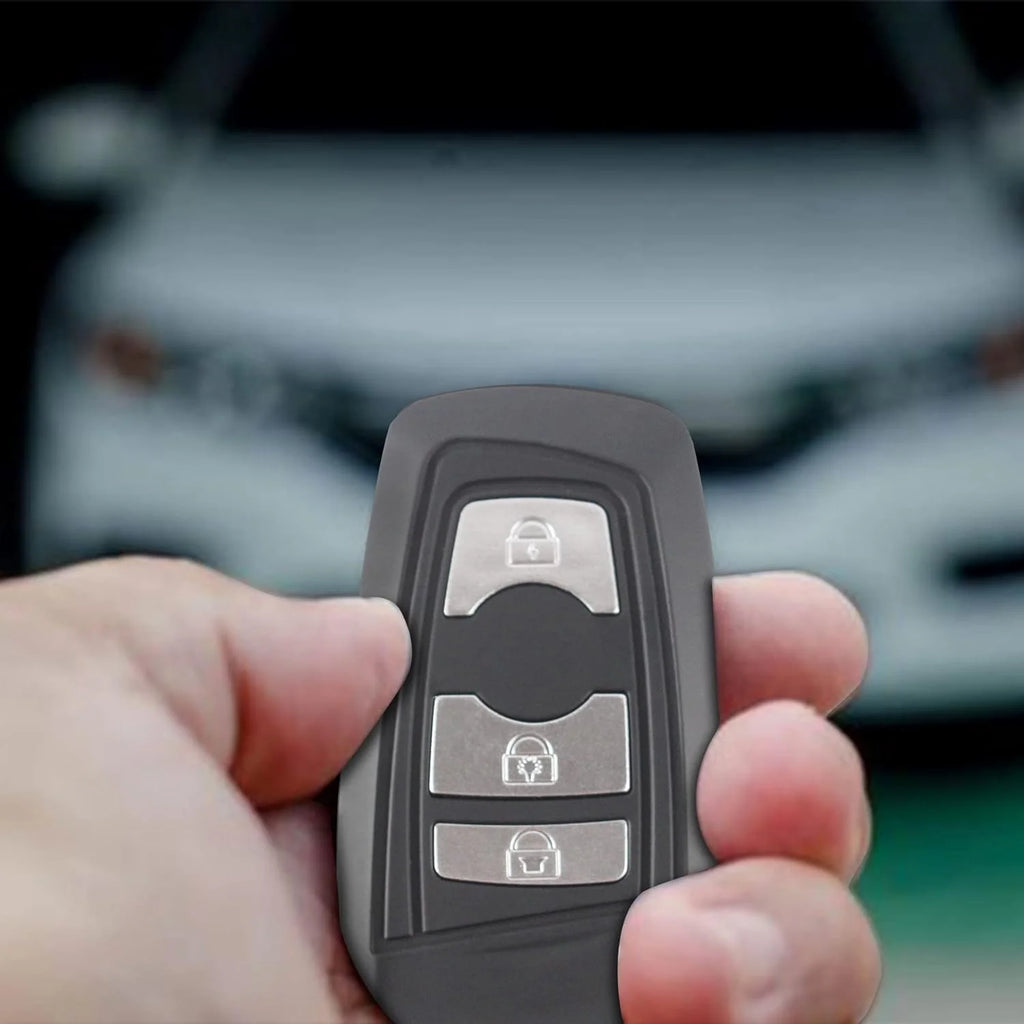 Car Key Stun Gun