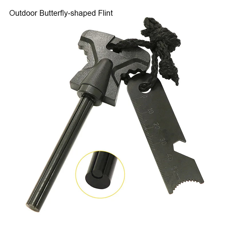 Outdoor Survival Kit Defense Equipment