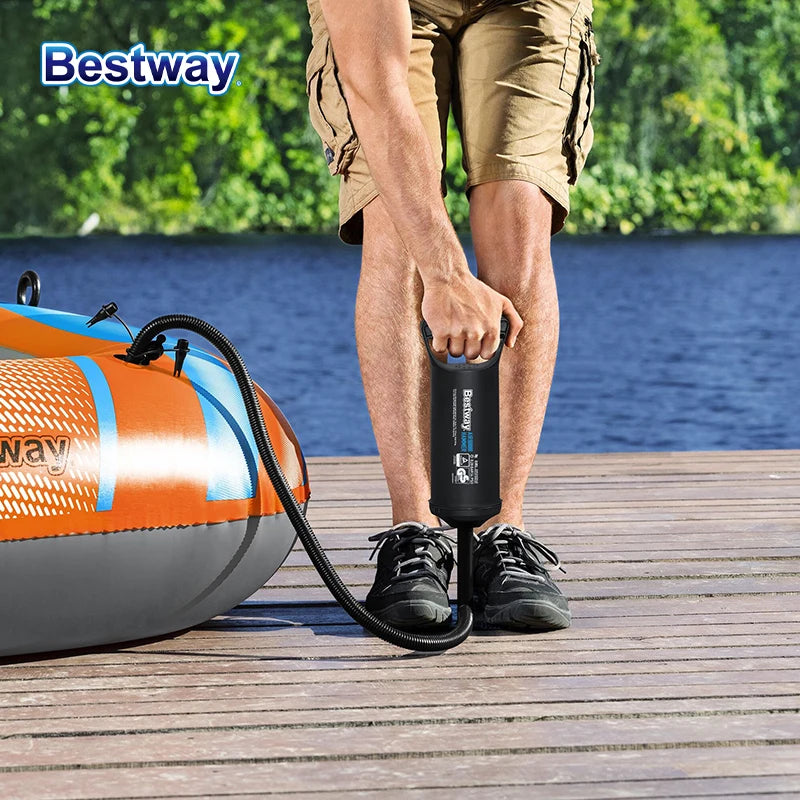 1-3 Person Heavy Duty Inflatable Kayak