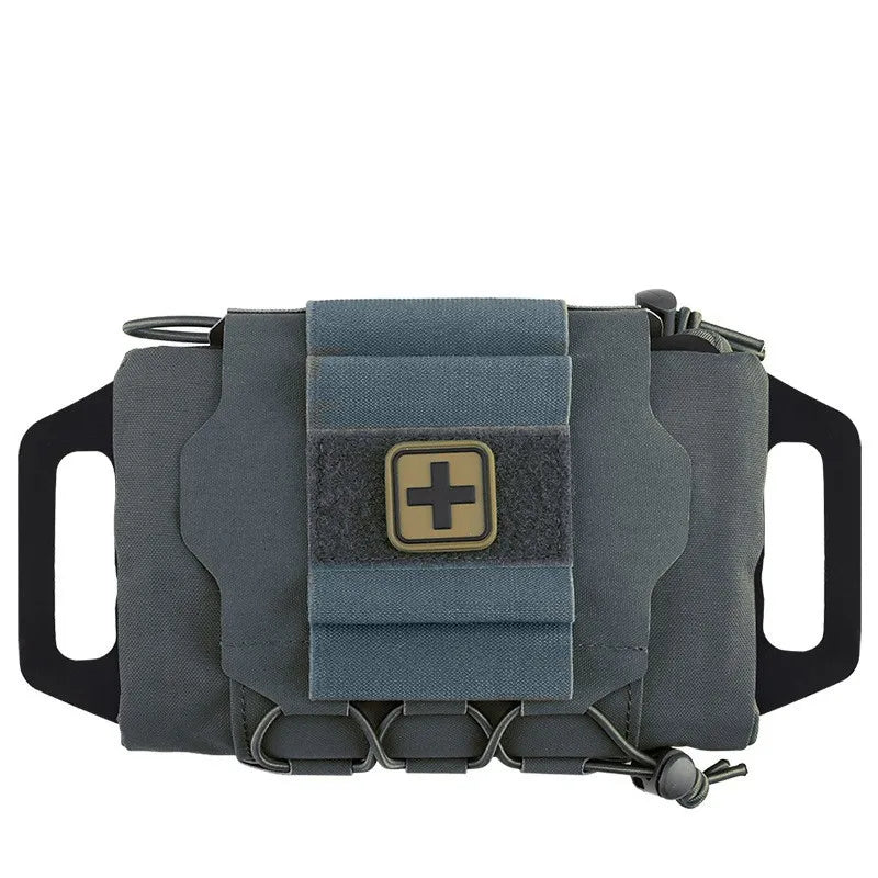 Tactical First Aid Kit