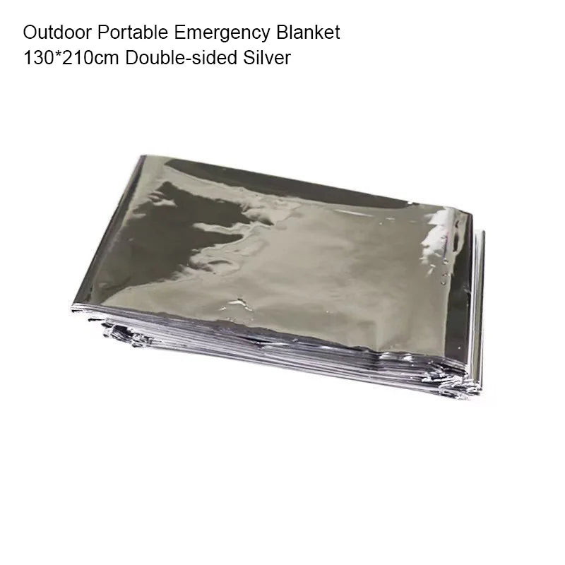 Outdoor Survival Kit Defense Equipment