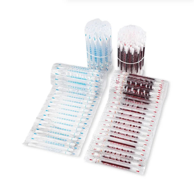Iodophor Alcohol Disinfects Cotton Swabs Iodine Tincture
