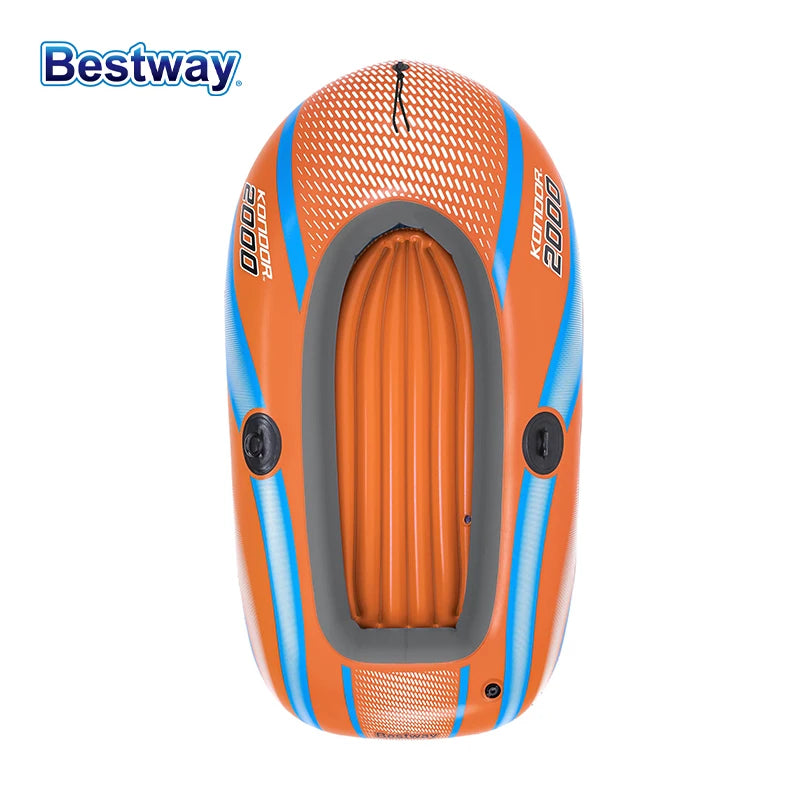 1-3 Person Heavy Duty Inflatable Kayak