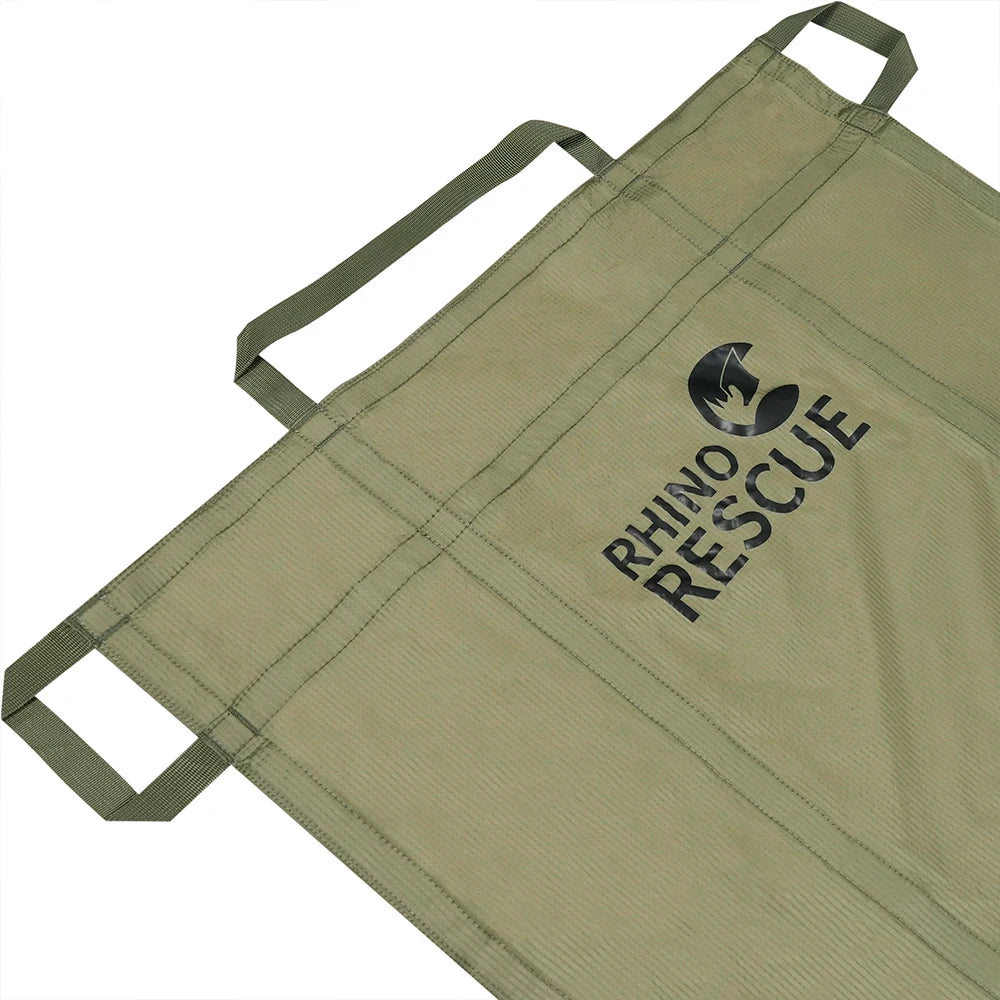 RESCUE Portable stretcher