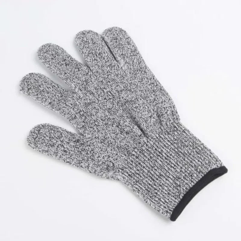 Anti-Cut Safety Work Gloves