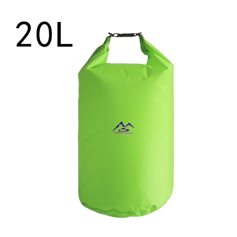 5L10L20L40L70L Waterproof Dry Bag Sack