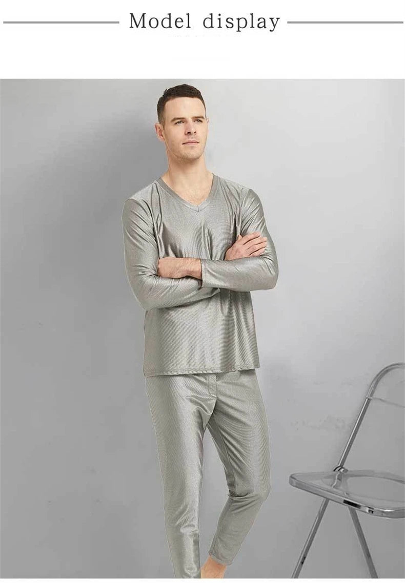 Electromagnetic Underwear for Men & Women