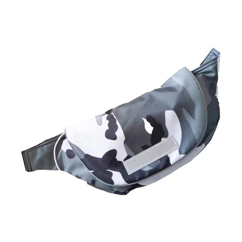 Lifejacket Belt - Immediate Inflation