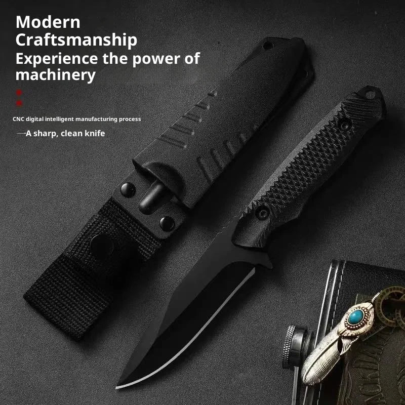 Outdoor Tactical  Dragon Bone Design Survival Tool