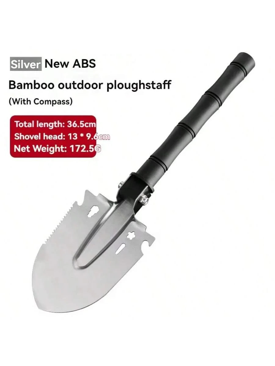 Foldable Portable Truck Mounted Engineer Shovel