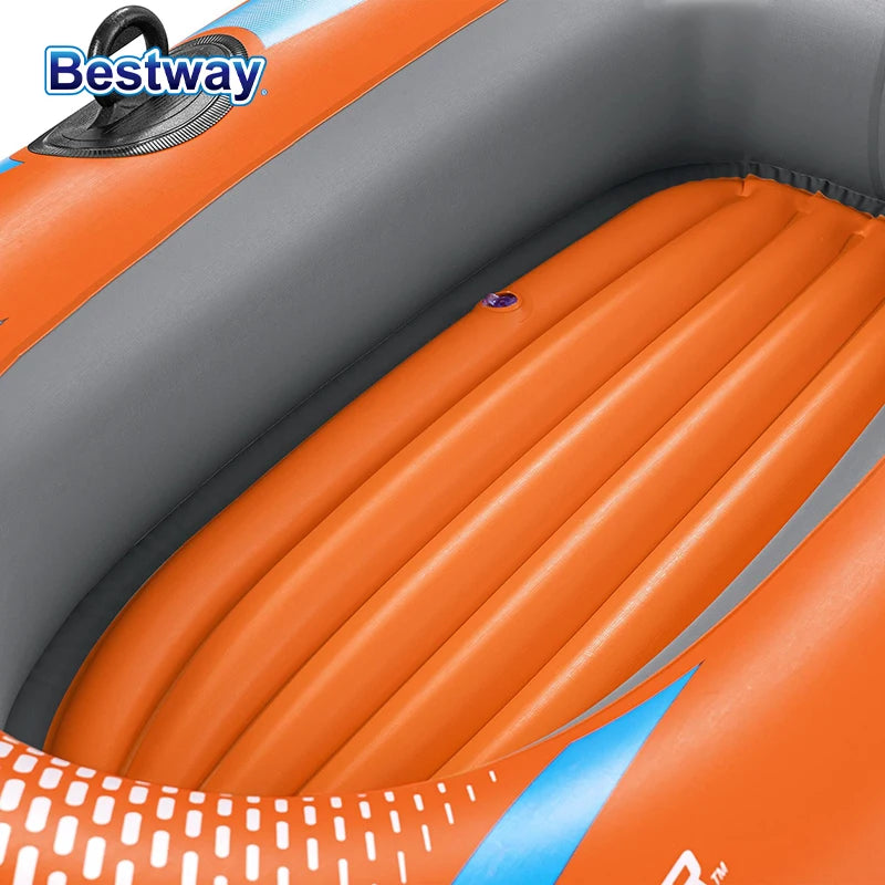 1-3 Person Heavy Duty Inflatable Kayak