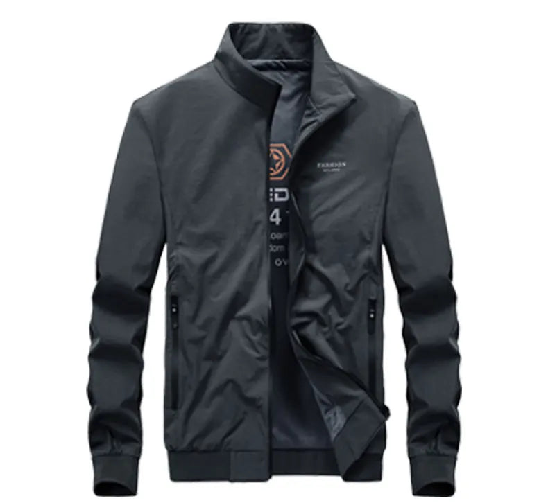 Military Tactical Stab-Resistant Cut-Proof Jacket Men Soft Self-Defense