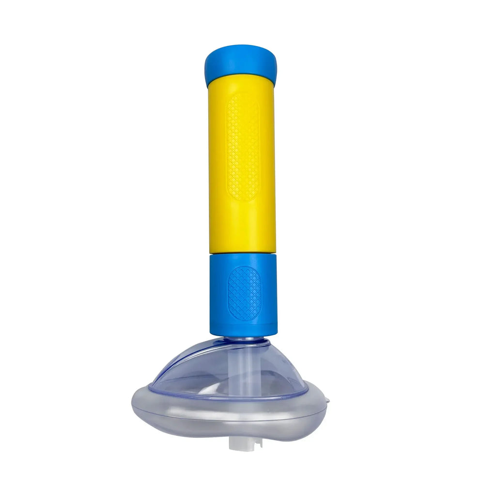 Anti Choking Device Children and Adults
