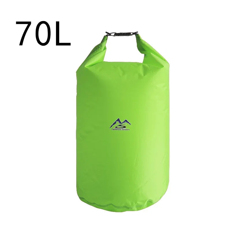 5L10L20L40L70L Waterproof Dry Bag Sack