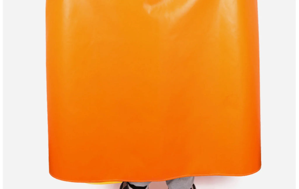 Flame Retardant Cloak