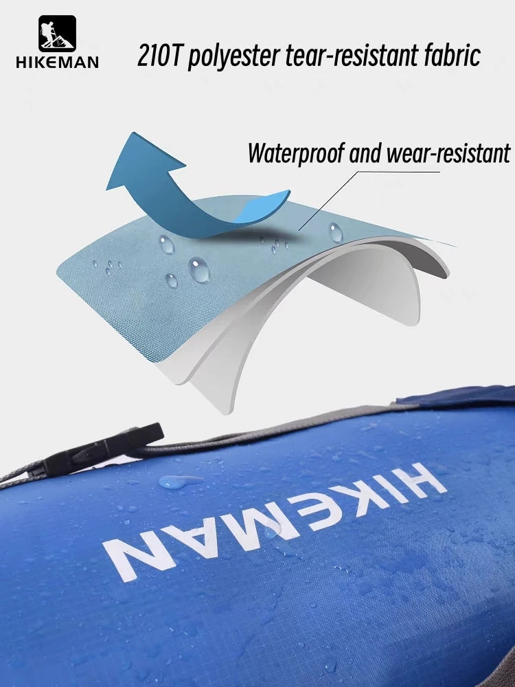 Sleeping Bag Compression Storage Bag Outdoor Camping