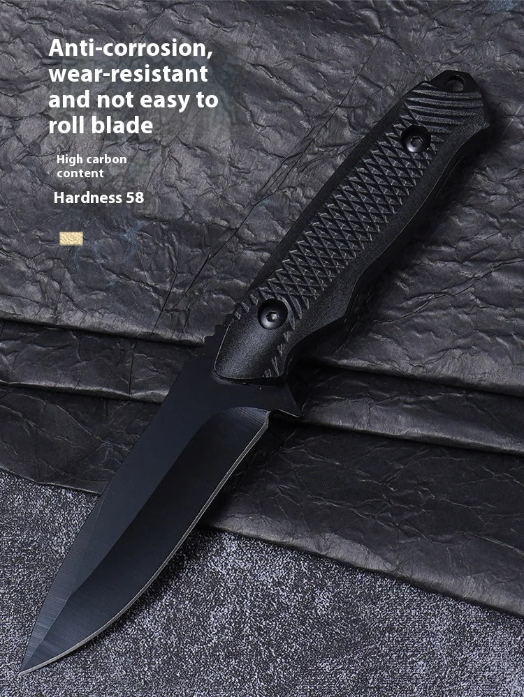 Outdoor Tactical  Dragon Bone Design Survival Tool