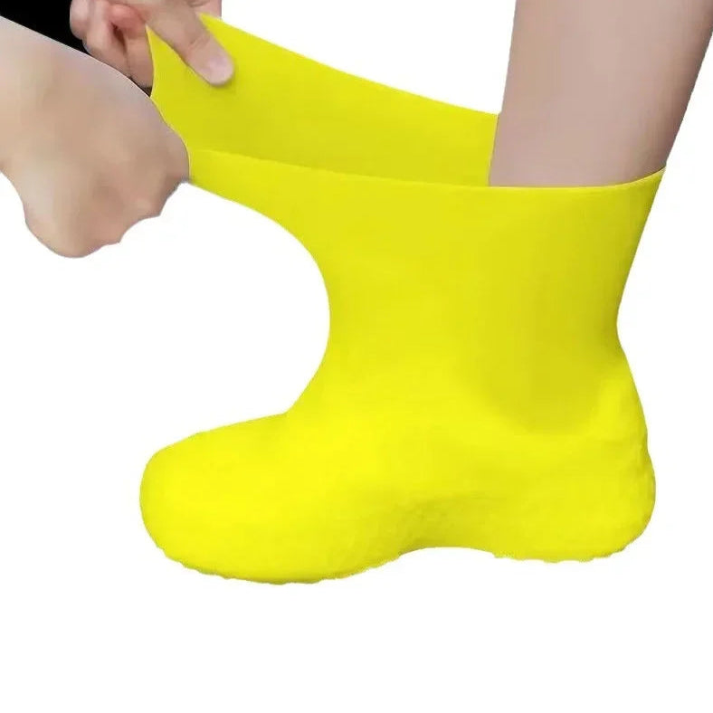Silicone Waterproof Shoe Covers