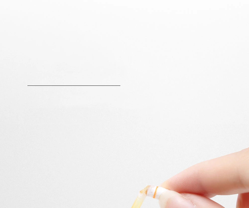 Medical Alcohol Emergency Cotton Swab
