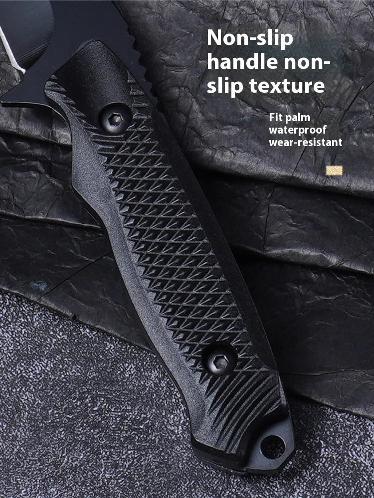 Outdoor Tactical  Dragon Bone Design Survival Tool