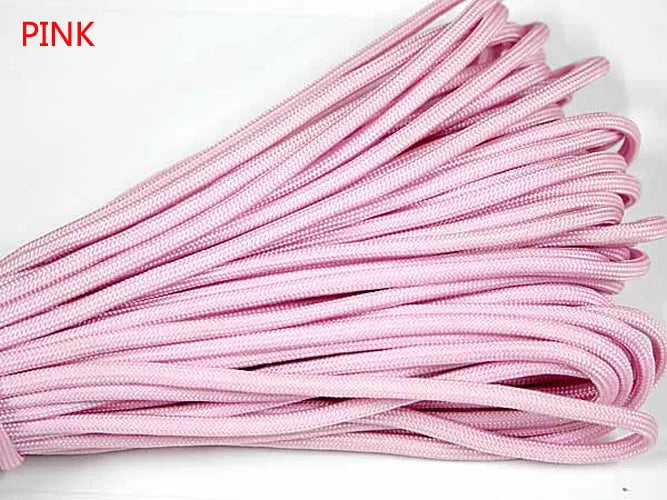 1pcs 550 Paracord Parachute Cord