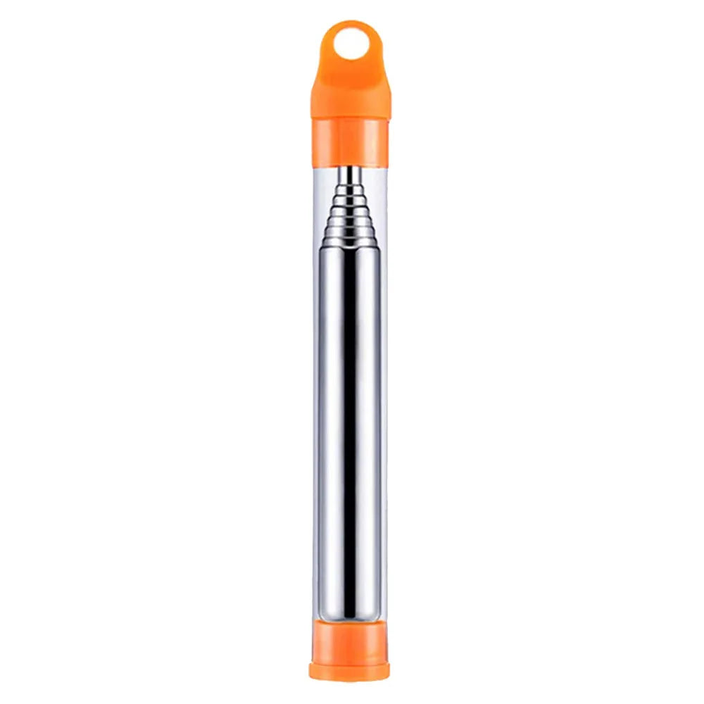 1pc Fire Blow Tube