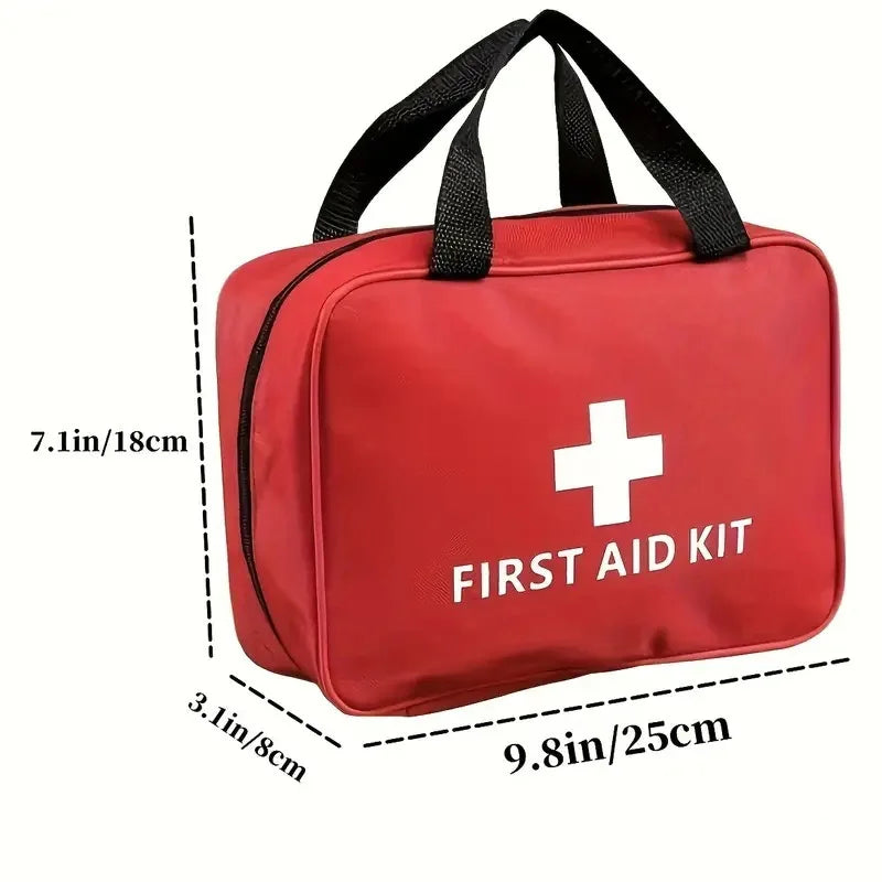 Medical First Aid Kit
