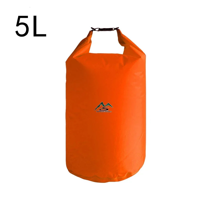 5L10L20L40L70L Waterproof Dry Bag Sack