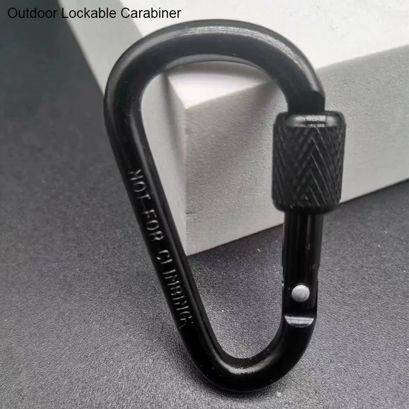 Outdoor Survival Kit Defense Equipment